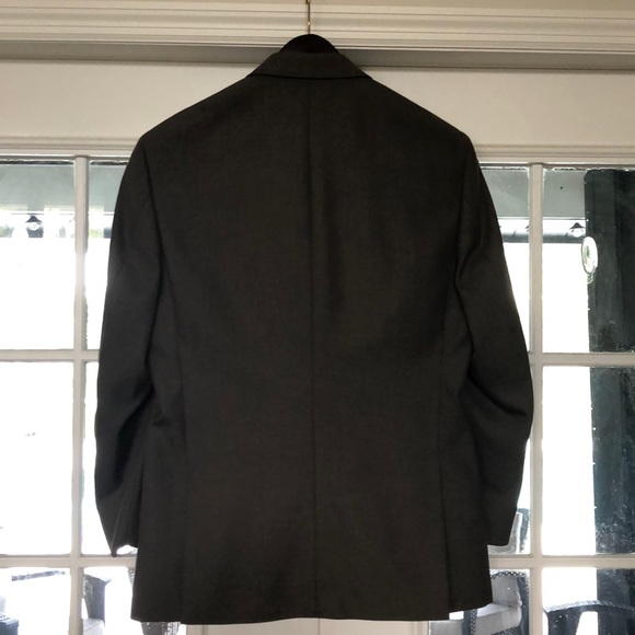 George suit jacket - Picture 4 of 5